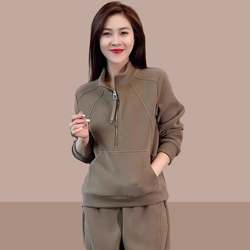 Effortless Two-Piece Set