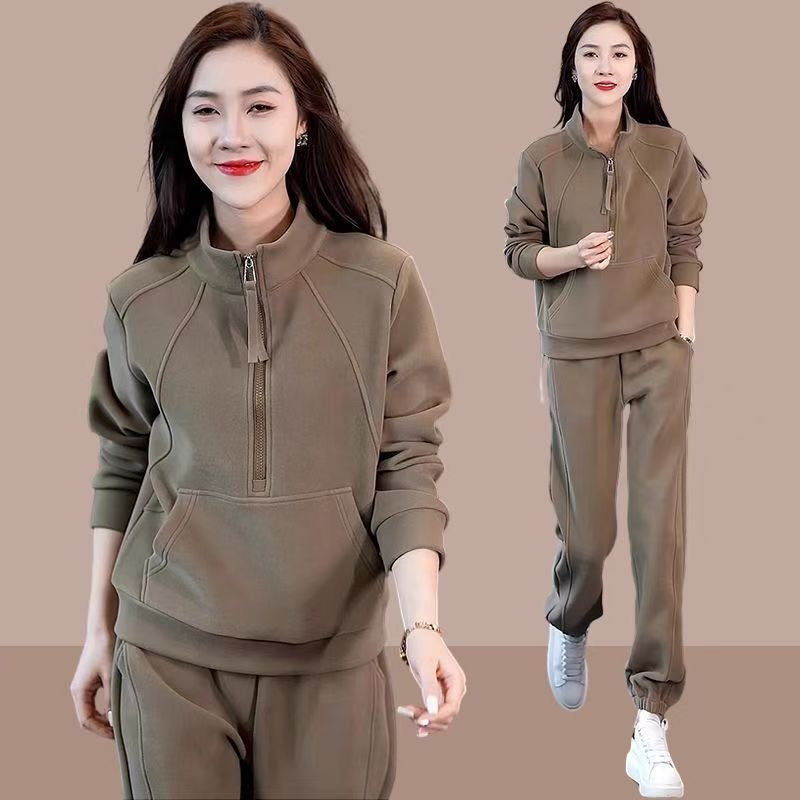 Effortless Two-Piece Set