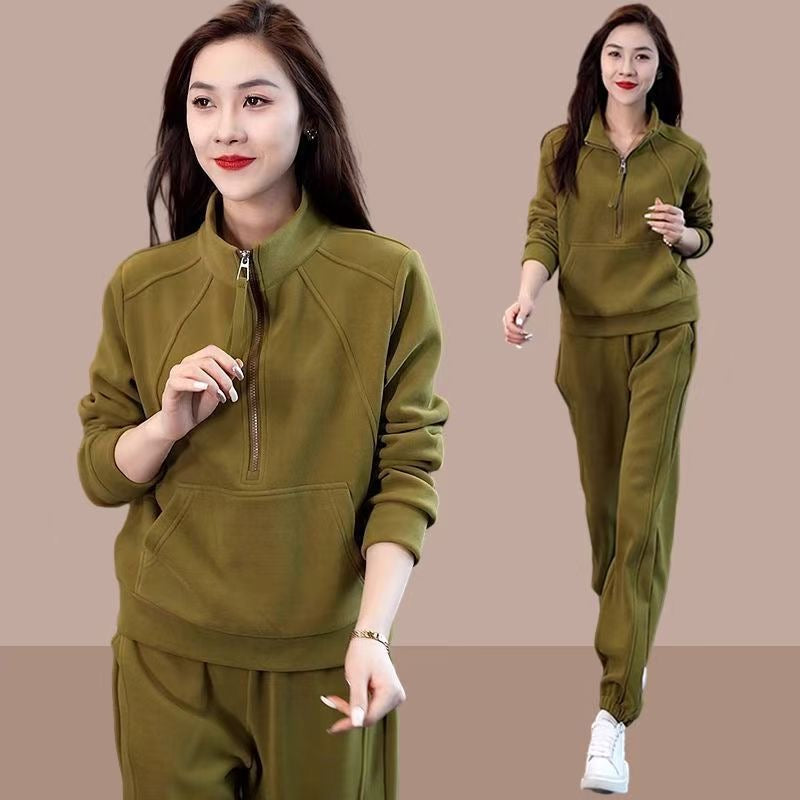 Effortless Two-Piece Set