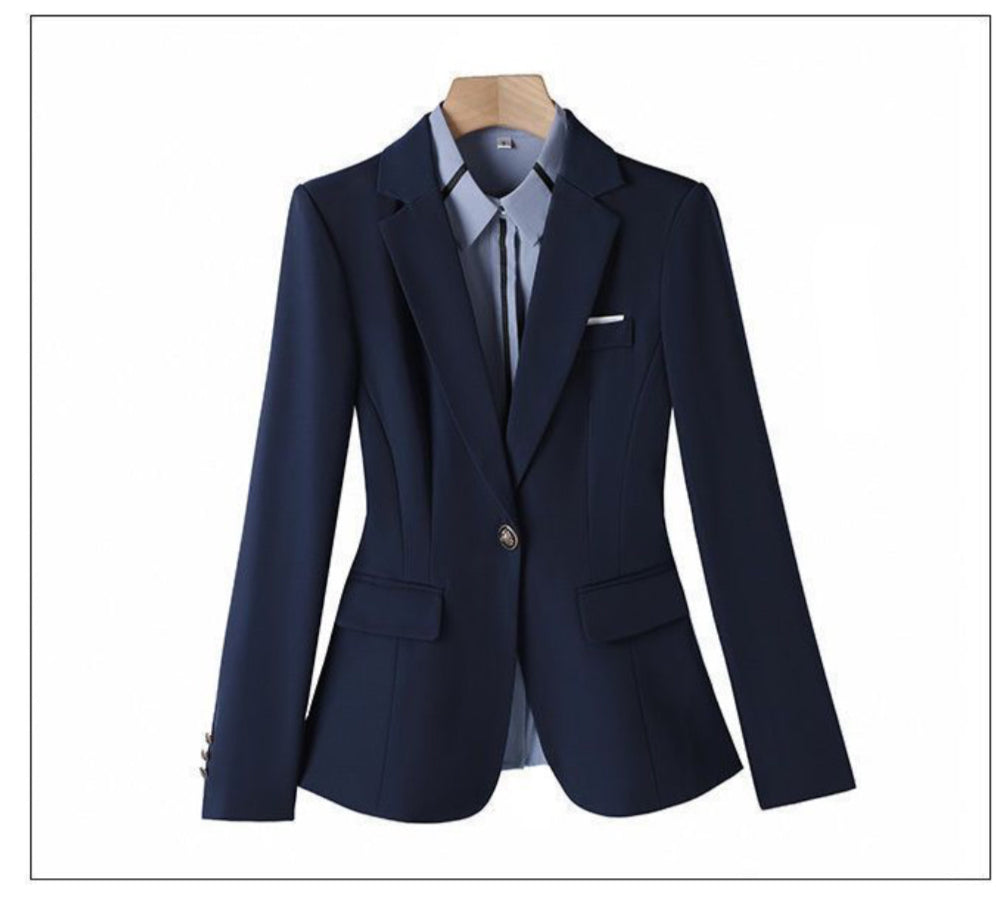 Classic Ensemble Suit