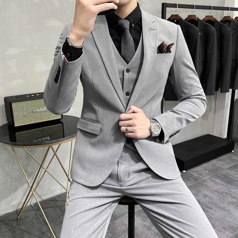 Soft and comfortable Rayon / Viscose suit