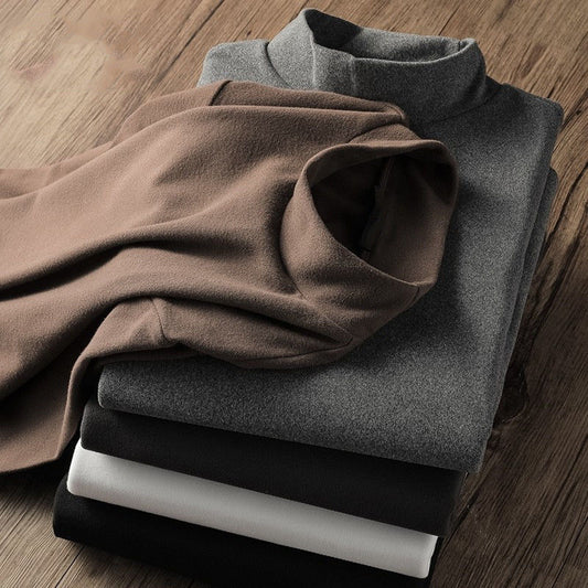 Pure Warm Autumn and Winter Jacket