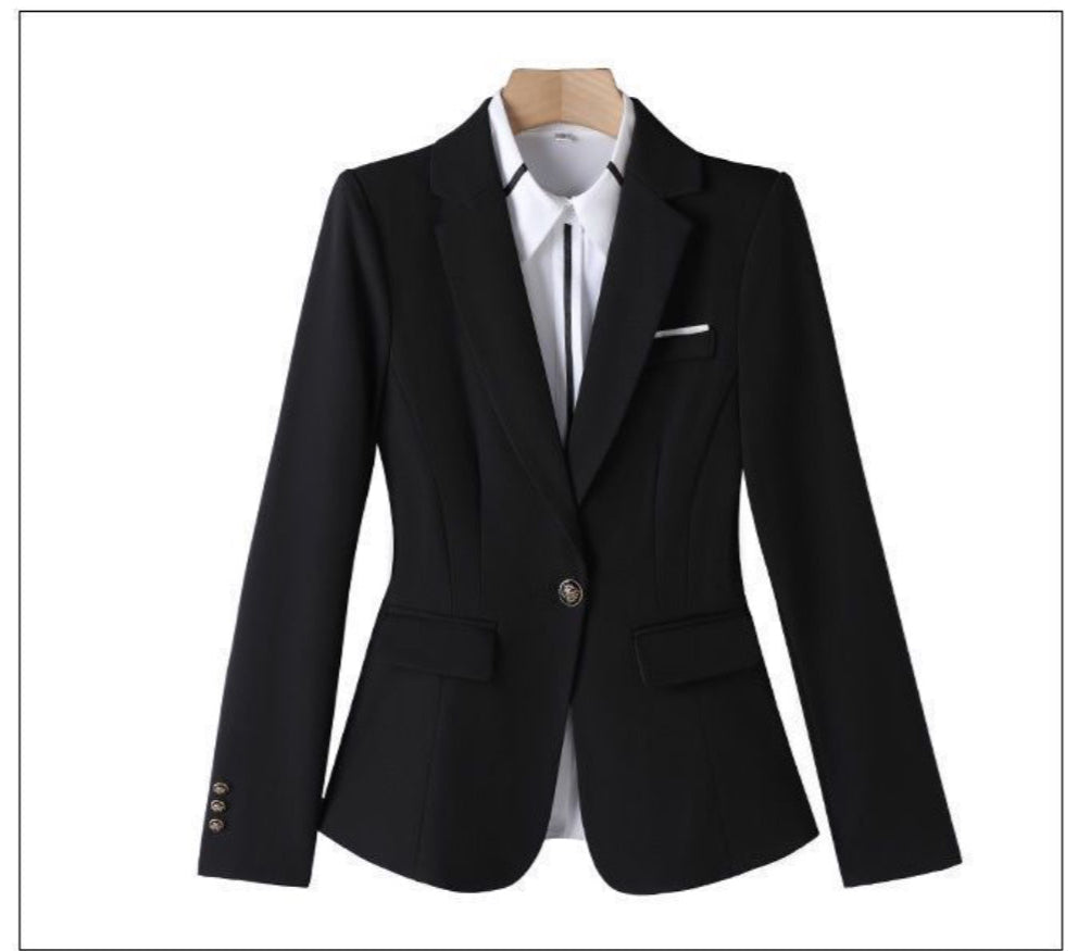 Classic Ensemble Suit