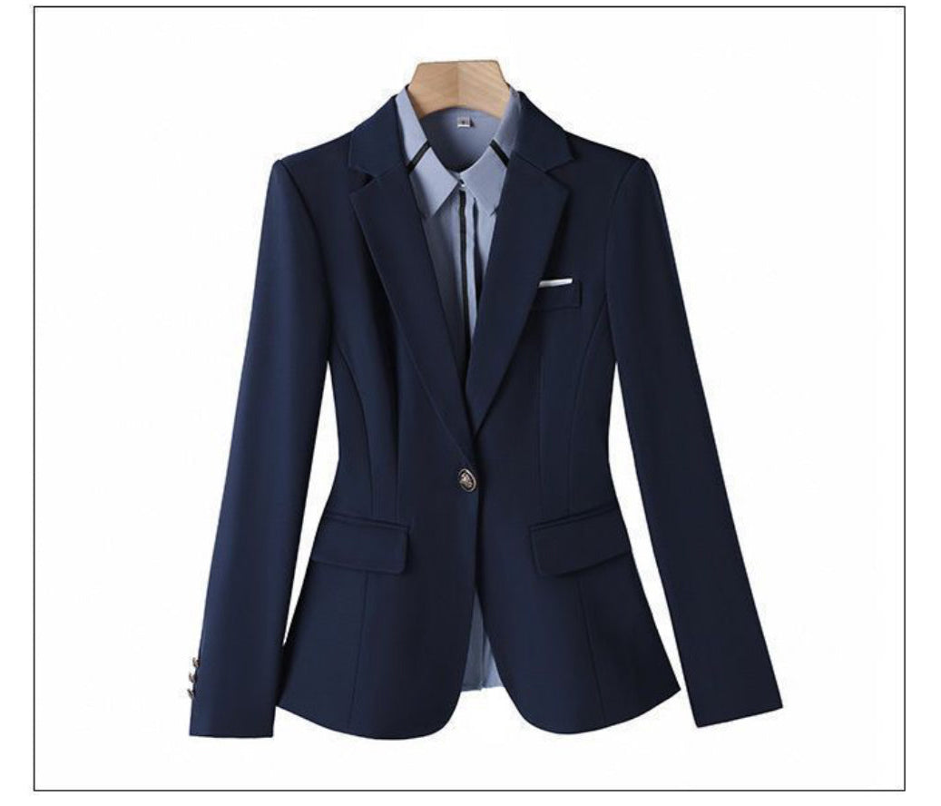 Classic Ensemble Suit