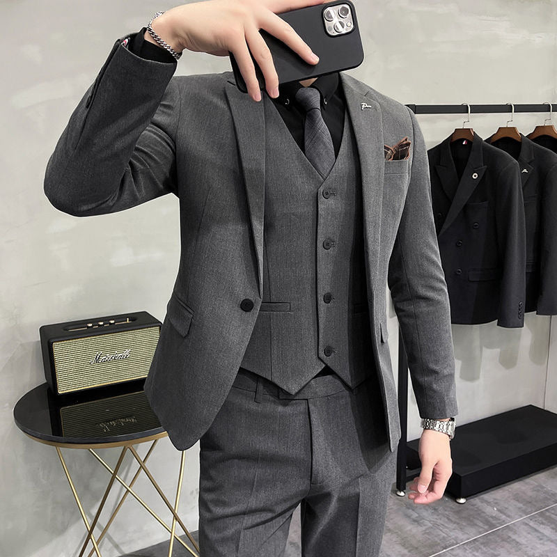 Soft and comfortable Rayon / Viscose suit