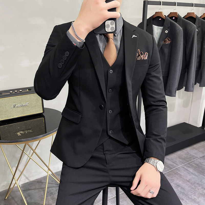 Soft and comfortable Rayon / Viscose suit